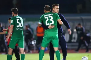 Άρης - Ανόρθωση: Παλικ-ΑΡΗ ο ένας, "Χ"αμένος ο άλλος! (Φώτος)