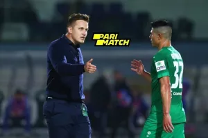 Story... ο Σπιλέφσκι για το ματς με το ΑΠΟΕΛ!