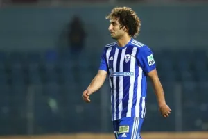 Άρης - Ανόρθωση: Παλικ-ΑΡΗ ο ένας, "Χ"αμένος ο άλλος! (Φώτος)