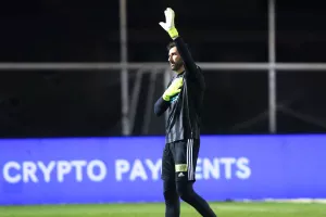 Ζήτησε συγνώμη ο Λόρια, η... κίνηση του κόσμου!