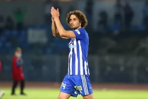 Άρης - Ανόρθωση: Παλικ-ΑΡΗ ο ένας, "Χ"αμένος ο άλλος! (Φώτος)