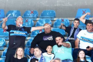 Απόλλων - Πάφος: Τεράστια Πάφος, έβαλε… φωτιά στο πρωτάθλημα! (Φώτος) 