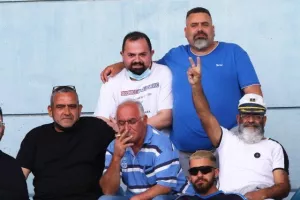 Απόλλων - Πάφος: Τεράστια Πάφος, έβαλε… φωτιά στο πρωτάθλημα! (Φώτος) 