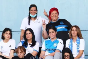 Απόλλωνας-Πάφος: Φωτορεπορτάζ απ' τις κερκίδες του Τσιρείου