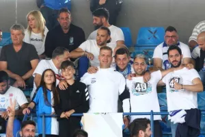Απόλλων - Πάφος: Τεράστια Πάφος, έβαλε… φωτιά στο πρωτάθλημα! (Φώτος) 