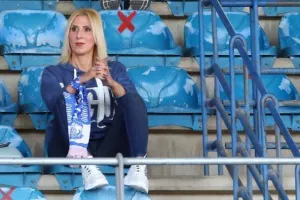Απόλλωνας-Πάφος: Φωτορεπορτάζ απ' τις κερκίδες του Τσιρείου