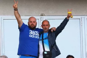 Απόλλων - Πάφος: Τεράστια Πάφος, έβαλε… φωτιά στο πρωτάθλημα! (Φώτος) 