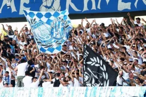 Απόλλων - Πάφος: Τεράστια Πάφος, έβαλε… φωτιά στο πρωτάθλημα! (Φώτος) 