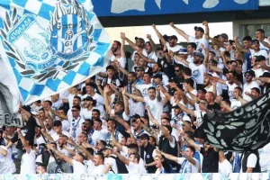 Απόλλων - Πάφος: Τεράστια Πάφος, έβαλε… φωτιά στο πρωτάθλημα! (Φώτος) 