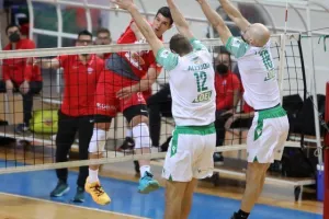 Ομόνοια-Σαλαμίνα: Απίστευτος τελικός, πράσινο το κύπελλο! (φώτος)