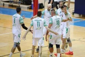 Ομόνοια-Σαλαμίνα: Απίστευτος τελικός, πράσινο το κύπελλο! (φώτος)