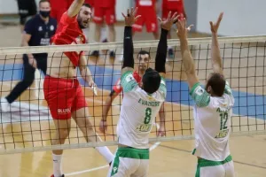Ομόνοια-Σαλαμίνα: Απίστευτος τελικός, πράσινο το κύπελλο! (φώτος)