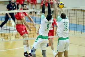 Ομόνοια-Σαλαμίνα: Απίστευτος τελικός, πράσινο το κύπελλο! (φώτος)