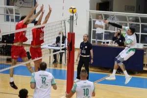 Ομόνοια-Σαλαμίνα: Απίστευτος τελικός, πράσινο το κύπελλο! (φώτος)