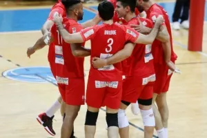 Ομόνοια-Σαλαμίνα: Απίστευτος τελικός, πράσινο το κύπελλο! (φώτος)