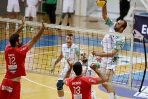 Ομόνοια-Σαλαμίνα: Απίστευτος τελικός, πράσινο το κύπελλο! (φώτος)