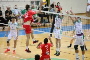 Ομόνοια-Σαλαμίνα: Απίστευτος τελικός, πράσινο το κύπελλο! (φώτος)
