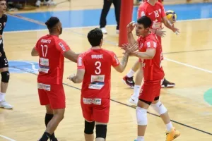 Ομόνοια-Σαλαμίνα: Απίστευτος τελικός, πράσινο το κύπελλο! (φώτος)