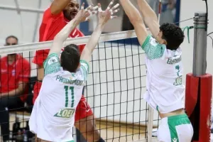 Ομόνοια-Σαλαμίνα: Απίστευτος τελικός, πράσινο το κύπελλο! (φώτος)