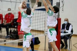 Ομόνοια-Σαλαμίνα: Απίστευτος τελικός, πράσινο το κύπελλο! (φώτος)