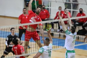 Ομόνοια-Σαλαμίνα: Απίστευτος τελικός, πράσινο το κύπελλο! (φώτος)