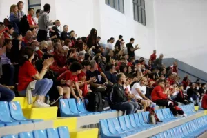 Ομόνοια-Σαλαμίνα: Απίστευτος τελικός, πράσινο το κύπελλο! (φώτος)