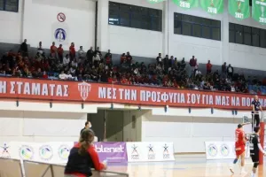 Ομόνοια-Σαλαμίνα: Απίστευτος τελικός, πράσινο το κύπελλο! (φώτος)