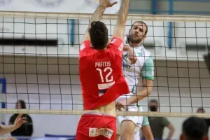 Ομόνοια-Σαλαμίνα: Απίστευτος τελικός, πράσινο το κύπελλο! (φώτος)