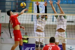 Ομόνοια-Σαλαμίνα: Απίστευτος τελικός, πράσινο το κύπελλο! (φώτος)