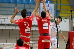 Ομόνοια-Σαλαμίνα: Απίστευτος τελικός, πράσινο το κύπελλο! (φώτος)