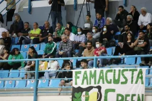 Ομόνοια-Σαλαμίνα: Απίστευτος τελικός, πράσινο το κύπελλο! (φώτος)