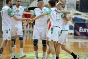 Ομόνοια-Σαλαμίνα: Απίστευτος τελικός, πράσινο το κύπελλο! (φώτος)