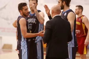 Προβάδισμα πρόκρισης ο Κεραυνός (φώτος)