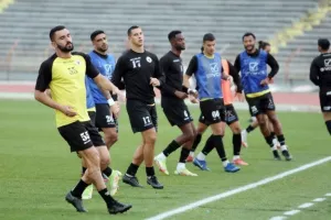ΠΑΕΕΚ - ΑΕΛ: Διπλό η ΑΕΛ, "αντίο" με το κεφάλι ψηλά οι Κερυνειώτες (Φώτος)