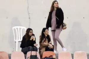ΠΑΕΕΚ - ΑΕΛ: Διπλό η ΑΕΛ, "αντίο" με το κεφάλι ψηλά οι Κερυνειώτες (Φώτος)