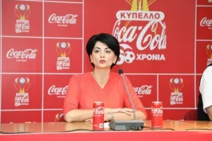 Τα ΖΕΥΓΑΡΙΑ στα ημιτελικά: Ανόρθωση - Ομόνοια και ΑΕΚ - Εθνικός (Φώτος)