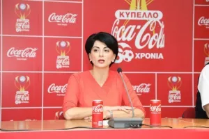 Τα ΖΕΥΓΑΡΙΑ στα ημιτελικά: Ανόρθωση - Ομόνοια και ΑΕΚ - Εθνικός (Φώτος)