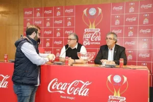 Τα ΖΕΥΓΑΡΙΑ στα ημιτελικά: Ανόρθωση - Ομόνοια και ΑΕΚ - Εθνικός (Φώτος)