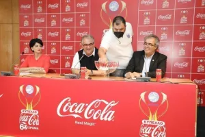 Τα ΖΕΥΓΑΡΙΑ στα ημιτελικά: Ανόρθωση - Ομόνοια και ΑΕΚ - Εθνικός (Φώτος)