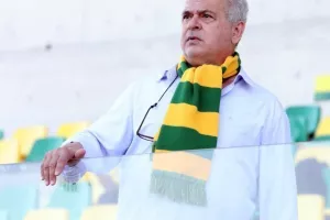 (ΦΩΤΟΣ) Ο κόσμος στην ΑΡΕΝΑ  