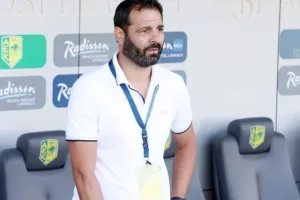 ΑΕΚ-Εθνικός: Ο Ντούρις έβαλε "φωτιά", στο "Δασάκι" θα πέσουν κορμιά! (φώτος)