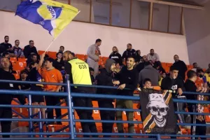 Ομόνοια 2-4 ΑΠΟΕΛ: "Χρυσός" Ιακώβου, γαλαζοκίτρινο νταμπλ! (φώτος)