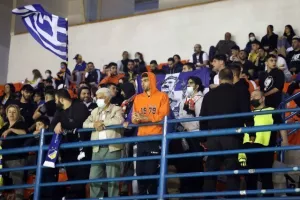 Ομόνοια 2-4 ΑΠΟΕΛ: "Χρυσός" Ιακώβου, γαλαζοκίτρινο νταμπλ! (φώτος)