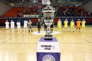 Ομόνοια 2-4 ΑΠΟΕΛ: "Χρυσός" Ιακώβου, γαλαζοκίτρινο νταμπλ! (φώτος)