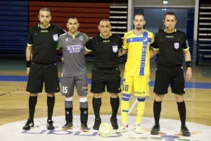 Ομόνοια 2-4 ΑΠΟΕΛ: "Χρυσός" Ιακώβου, γαλαζοκίτρινο νταμπλ! (φώτος)