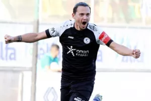 ΑΕΚ-Εθνικός: Ο Ντούρις έβαλε "φωτιά", στο "Δασάκι" θα πέσουν κορμιά! (φώτος)