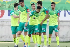 ΑΕΚ-Εθνικός: Ο Ντούρις έβαλε "φωτιά", στο "Δασάκι" θα πέσουν κορμιά! (φώτος)