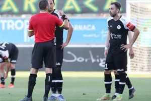 ΑΕΚ-Εθνικός: Ο Ντούρις έβαλε "φωτιά", στο "Δασάκι" θα πέσουν κορμιά! (φώτος)