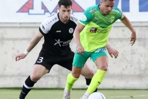 ΑΕΚ-Εθνικός: Ο Ντούρις έβαλε "φωτιά", στο "Δασάκι" θα πέσουν κορμιά! (φώτος)