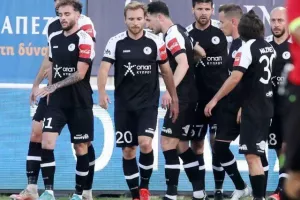 ΑΕΚ-Εθνικός: Ο Ντούρις έβαλε "φωτιά", στο "Δασάκι" θα πέσουν κορμιά! (φώτος)